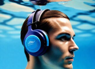 Swimming Headphones