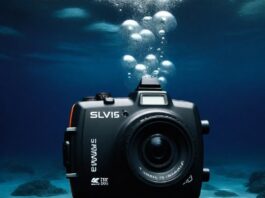 Underwater Camera